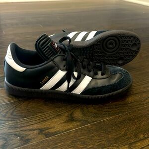 Adidas Samba Youth 7